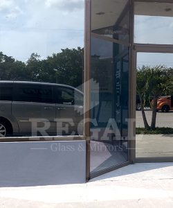 May 2021 - Commercial Glass